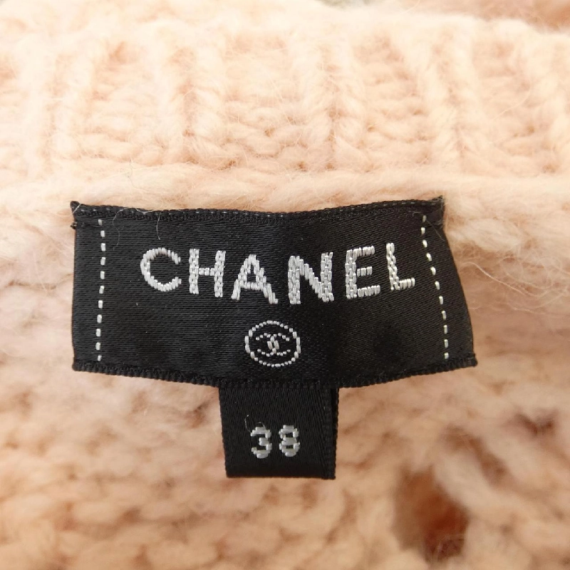 CHANEL ニット - Hàng hiệu Authentic 826731