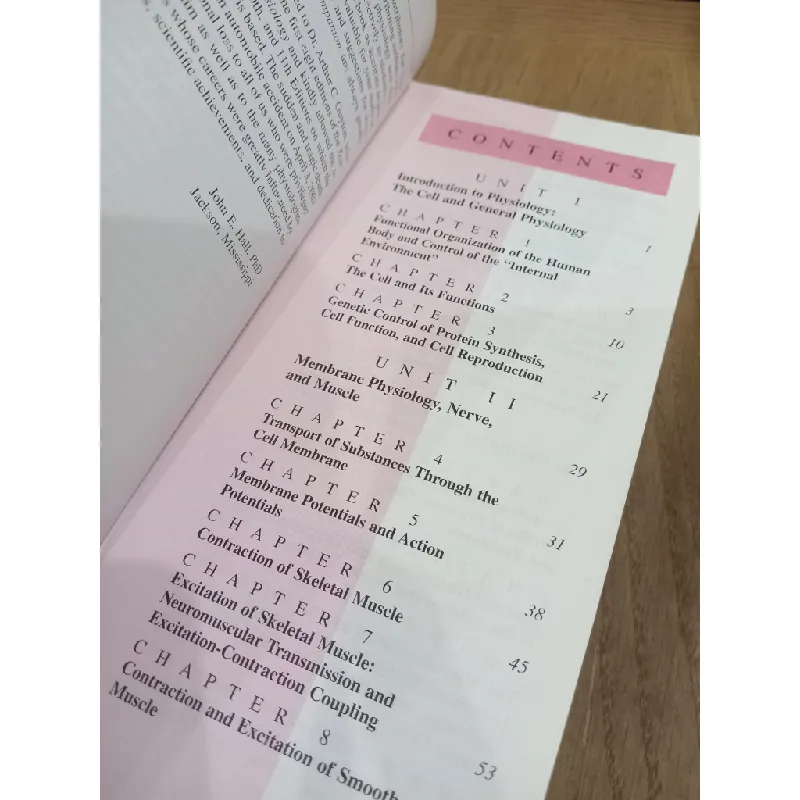 Textbook of medical physiology - John E. Hall 589367