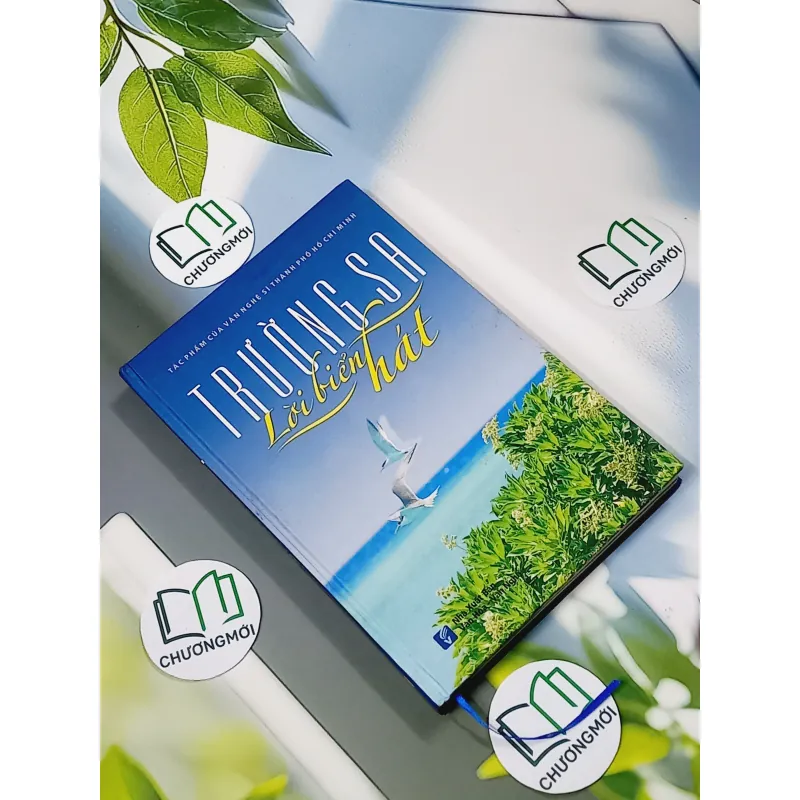 Trường Sa - Lời biển hát 750744