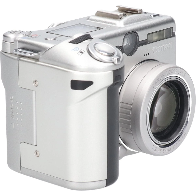 Máy ảnh POWER SHOT G6 - Hàng hiệu Authentic 877006