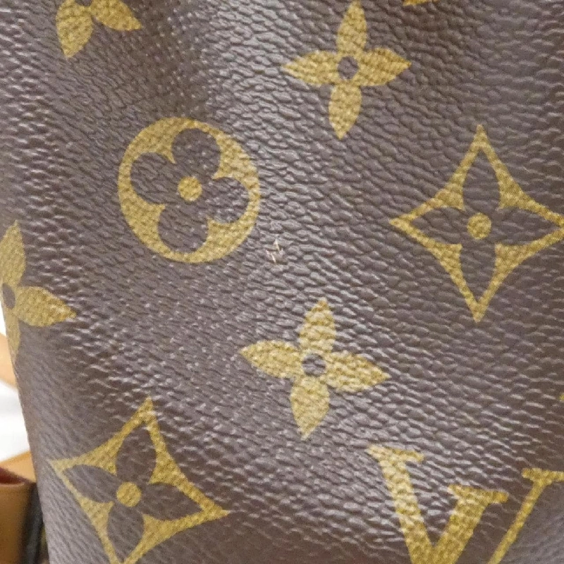 Balo Louis Vuitton Monogram Montsouris M43431 - Hàng hiệu Chính hãng 801285