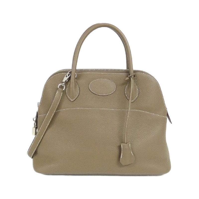 Túi xách Hermès Bolide 31cm 073419CK - Hàng hiệu Chính hãng 805657