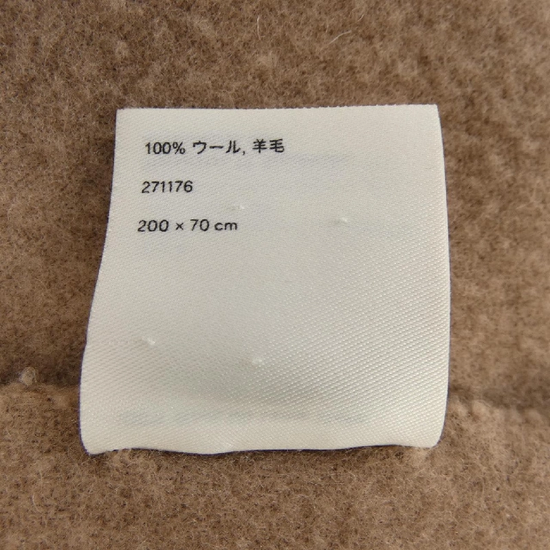 ACNE STUDIOS 27116 MUFFLER - Hàng hiệu Authentic 835372