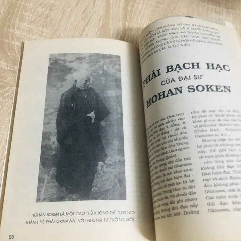 NGHIÊN CỨU VÕ THUẬT 1010698