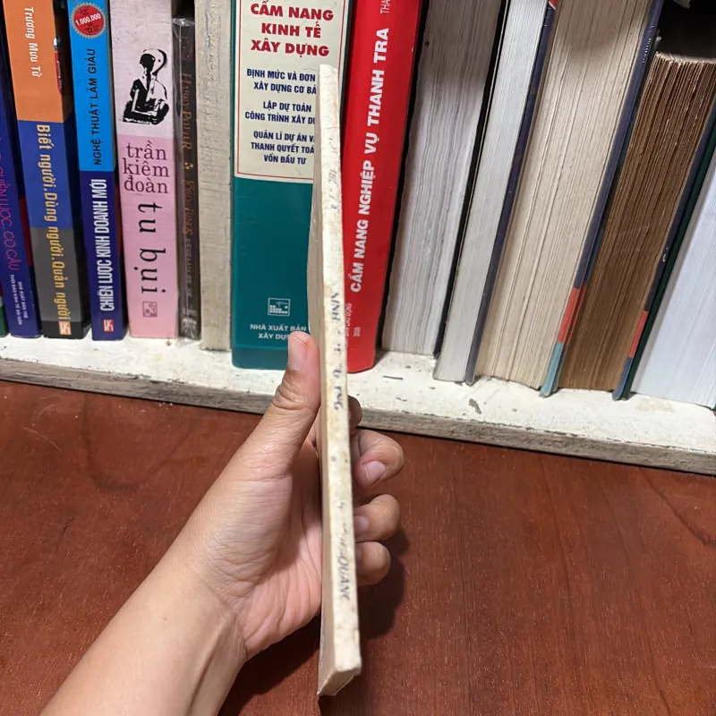 II Sách Phật Giáo: Kinh Kim Cương _ Bát Nhã Ba La Mật - Cư Sĩ Thích Tuệ Hải - PL 2507•1962 776735