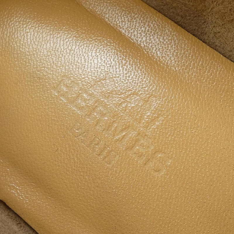 【Mã giảm giá】Giày HERMES 662255