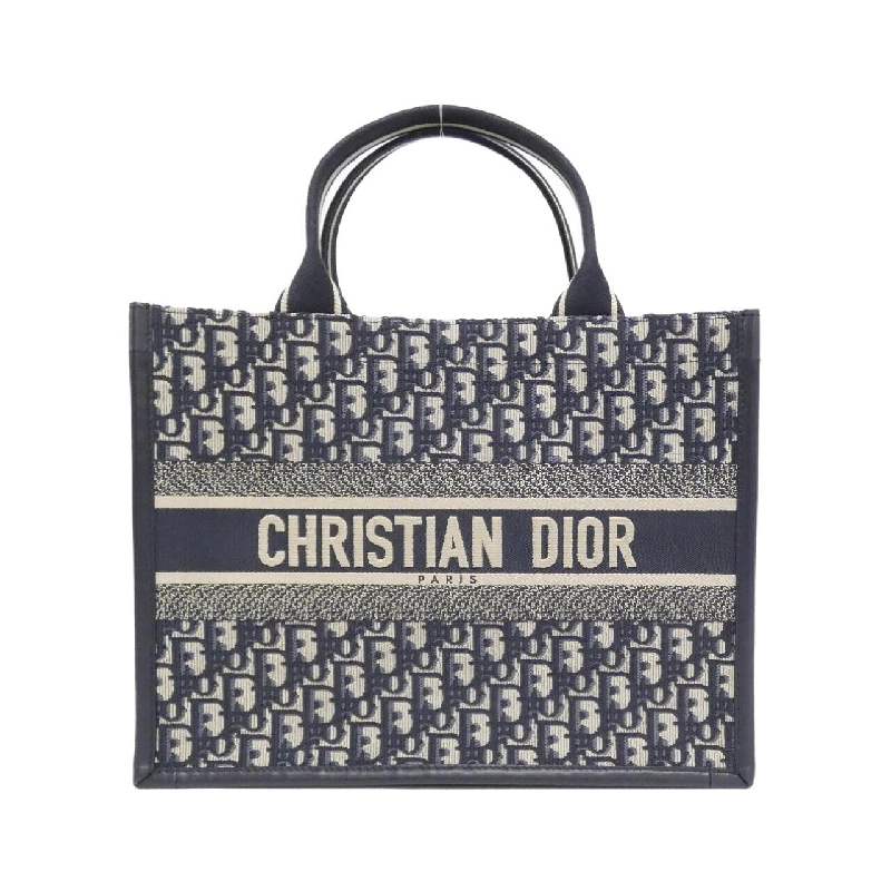 Christian Dior DIOR OBLIQUE Túi sách Dior Book Tote Medium M1324CZBB 608660