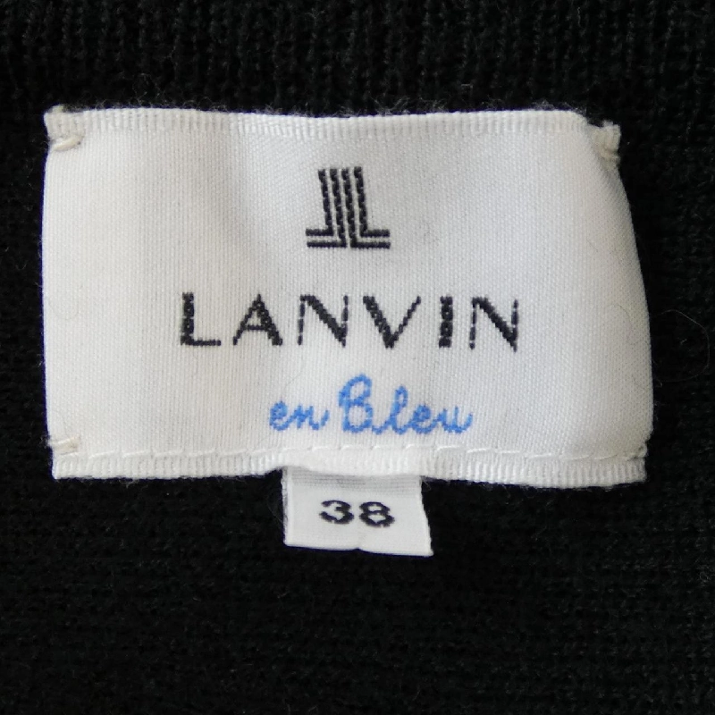 Đầm LANVIN en Bleu - Hàng hiệu Authentic 811791