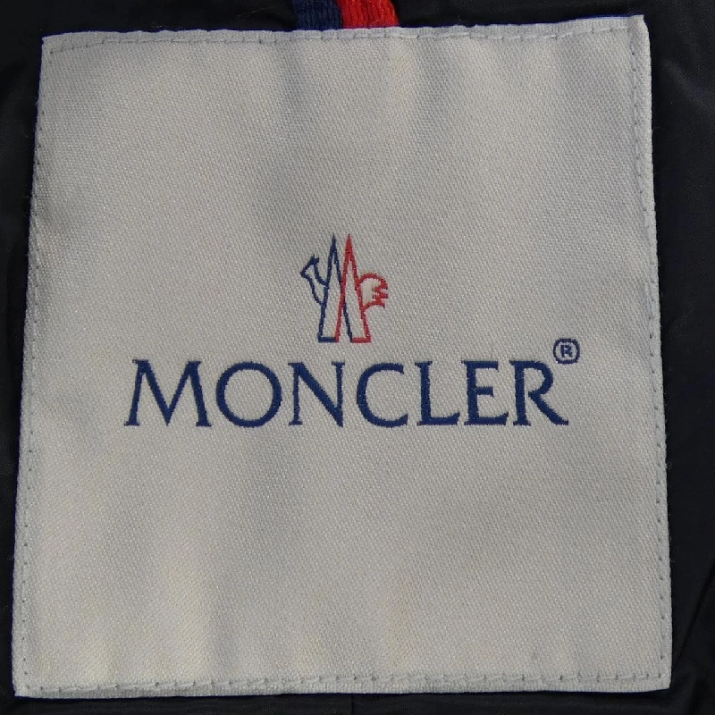 MONCLER MARMOTTE Áo khoác lông - Hàng hiệu Chính hãng 817377