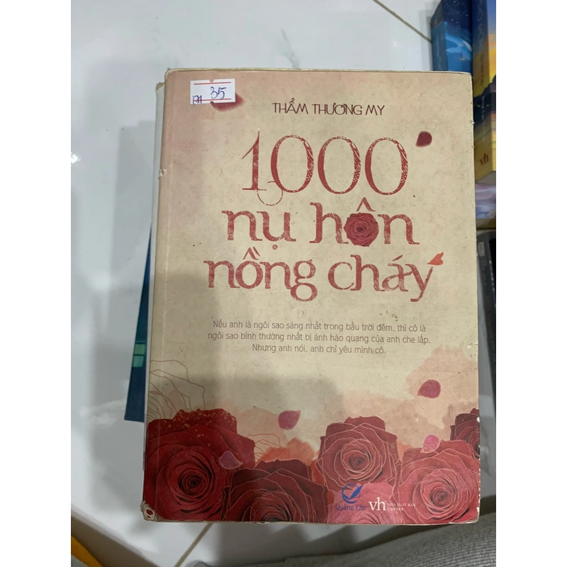 Truyện 1000 nụ hôn nồng cháy 363402