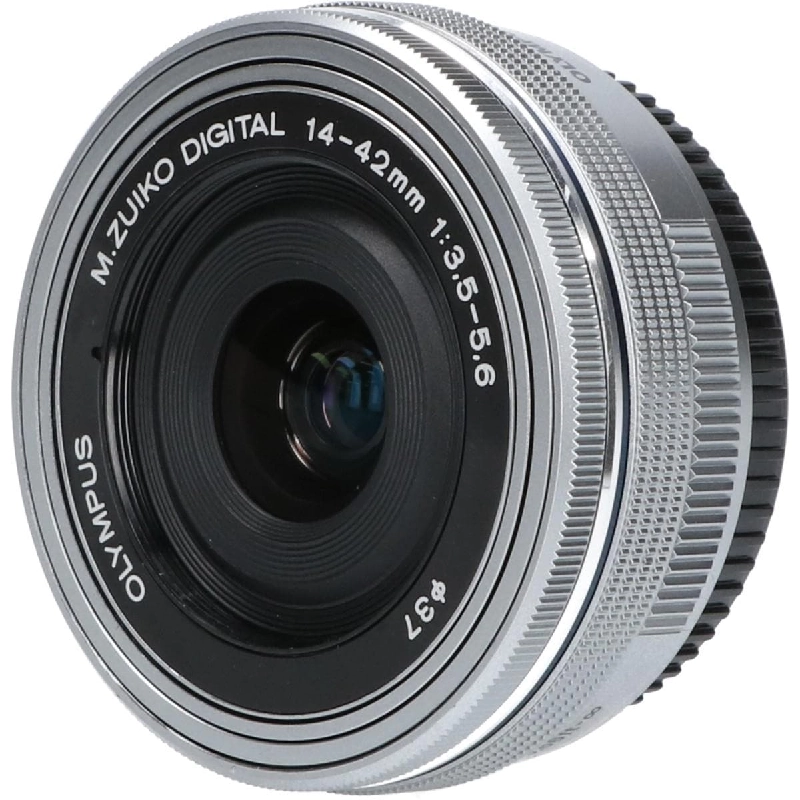 M.ZUIKO DIGITAL ED 14-42mm F3.5-5.6 - Hàng hiệu Authentic 880053