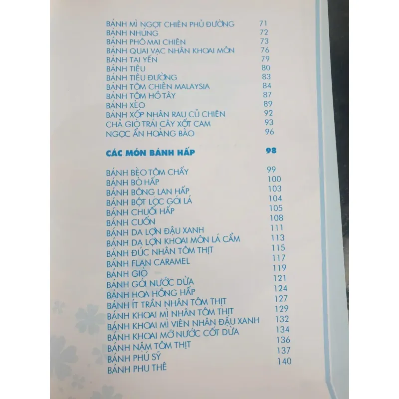 Bánh Tổng Hợp 747648