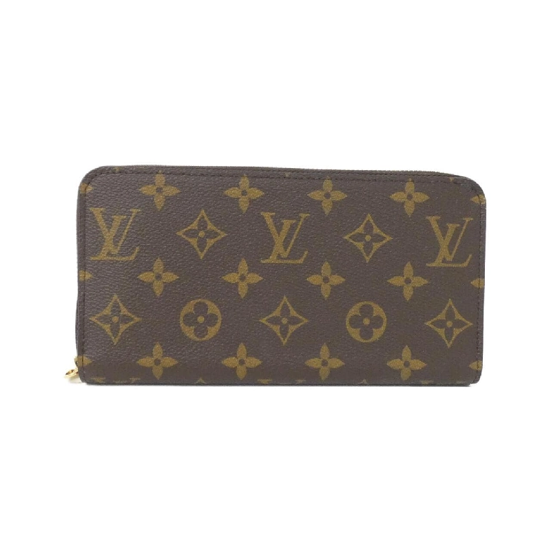 Ví Louis Vuitton Monogram Zippy M41896 - Hàng hiệu Chính hãng 806006