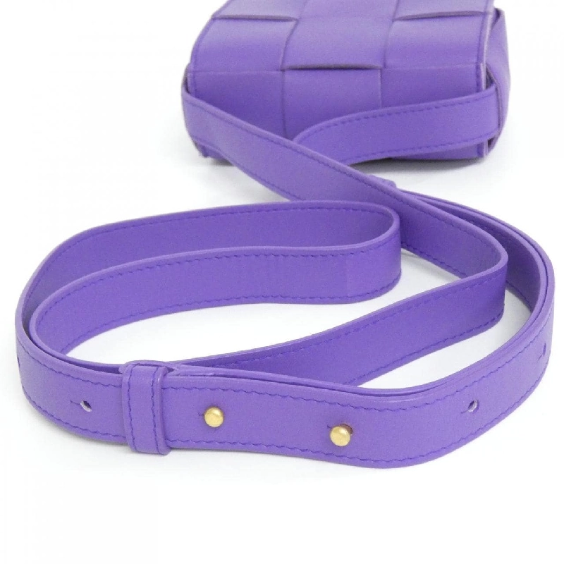 Bottega Veneta 666688 VMAY1 Túi đeo chéo - Hàng hiệu Chính hãng 769039