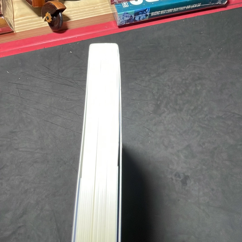 Niềm vui và nỗi buồn của công việc Jang Ryujin 302956