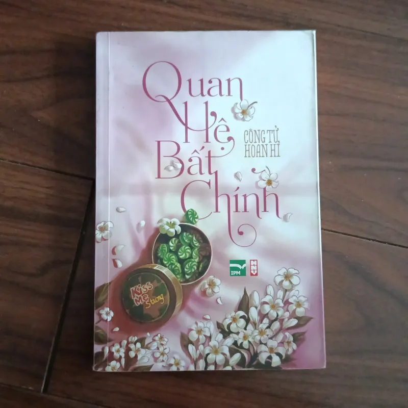 Quan hệ bất chính 761777
