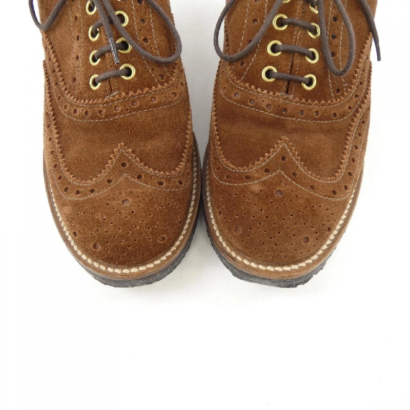 Giày GRENSON JOURNAL STANDARD - Hàng hiệu Authentic 902880