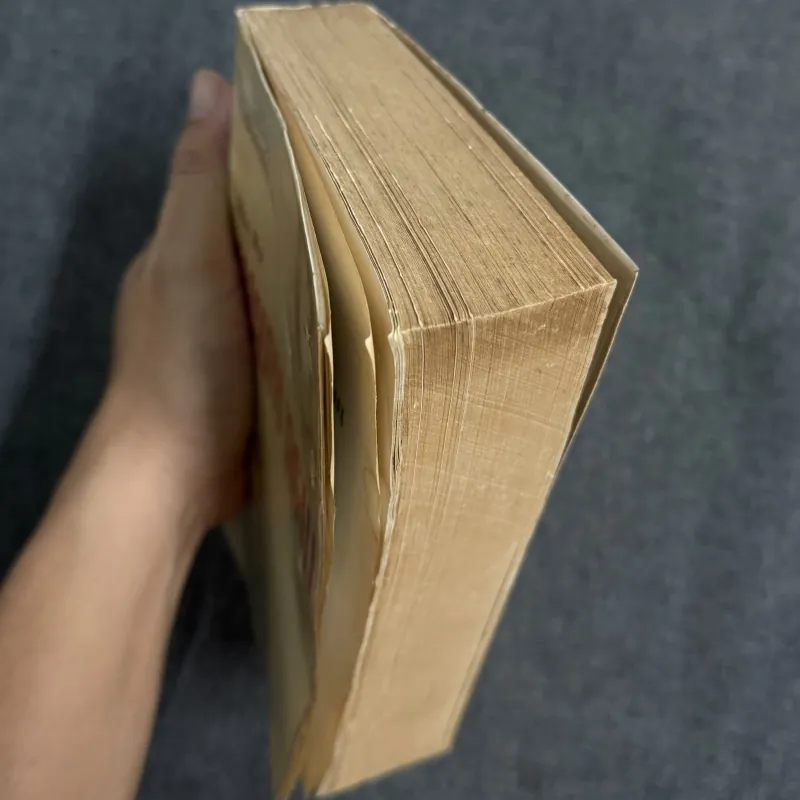 Hồi ký Thanh Nghị - Vũ Đình Hoè 798070