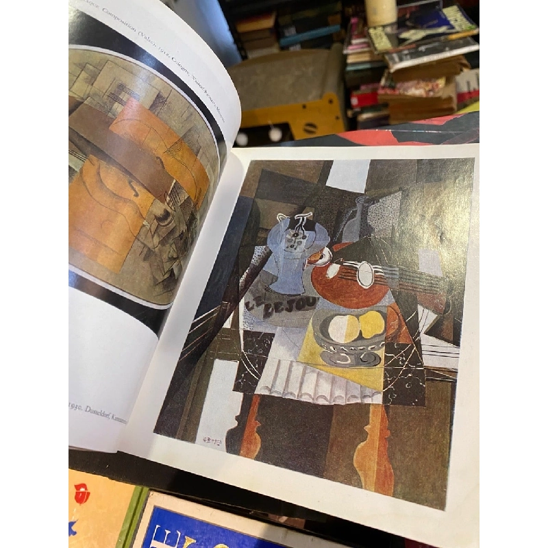 La Peinture Europeenne dans les Galeries Allemandes 1022833