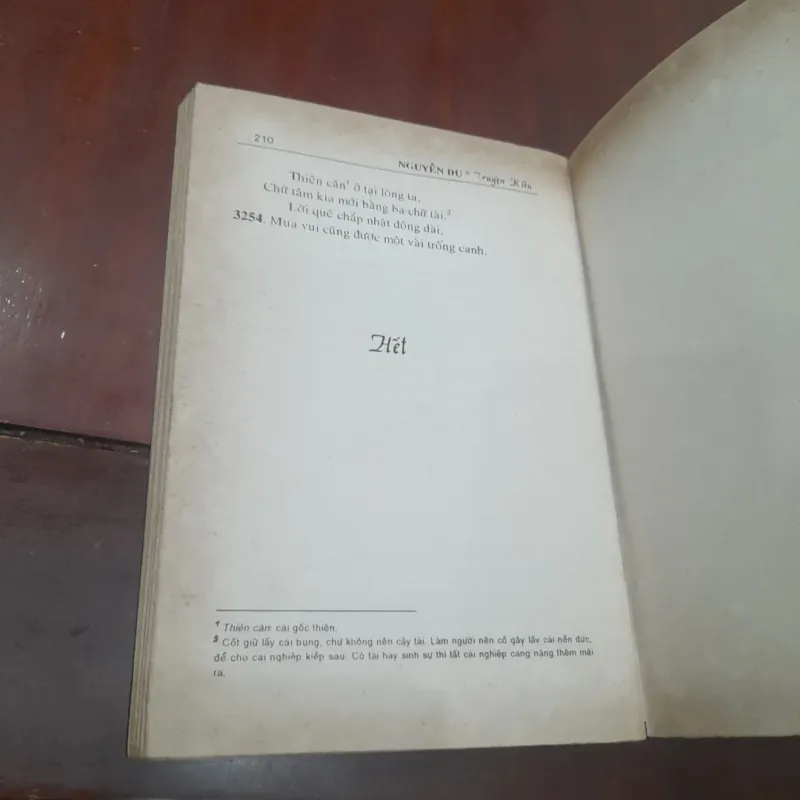 Truyện KIỀU (Bùi Kỷ và Trần Trọng Kim hiệu khảo) 1002165