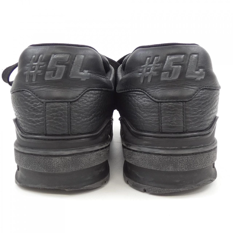 Giày sneaker LOUIS VUITTON LV Trainer - Hàng hiệu Authentic 902875