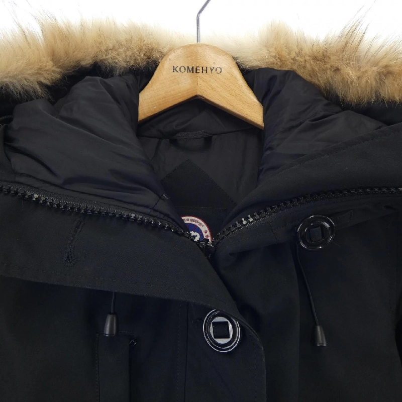 Canada Goose CANADA GOOSE 2300JL R Áo khoác lông vũ Charlotte 628120