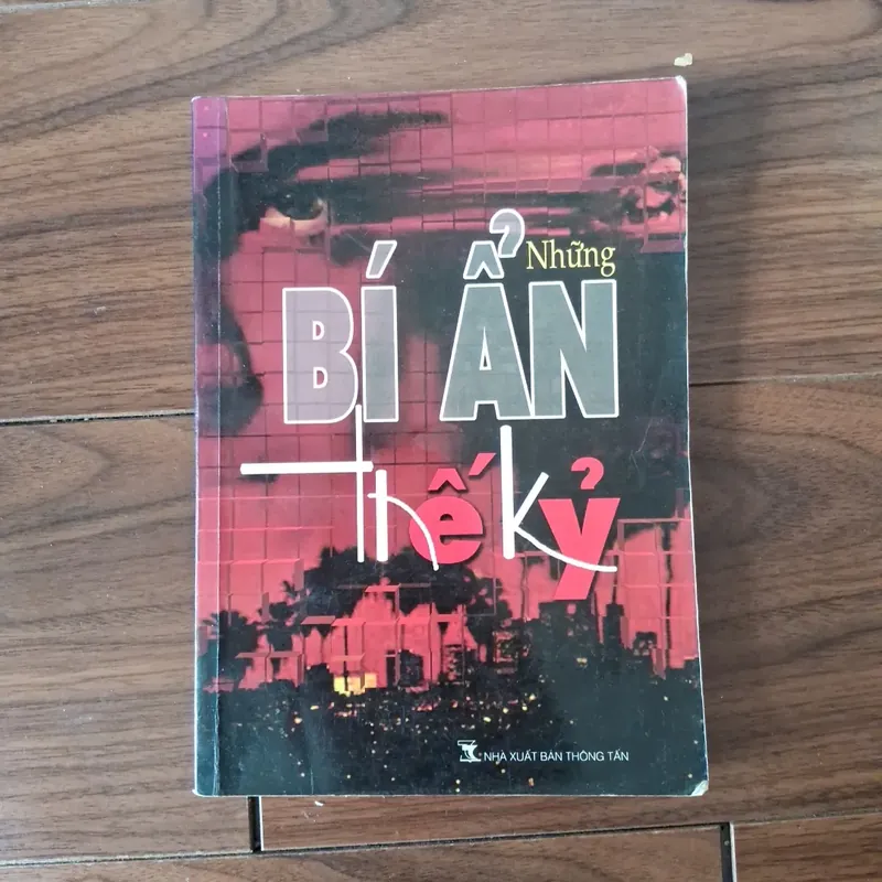 Những bí ẩn thế kỉ 572104