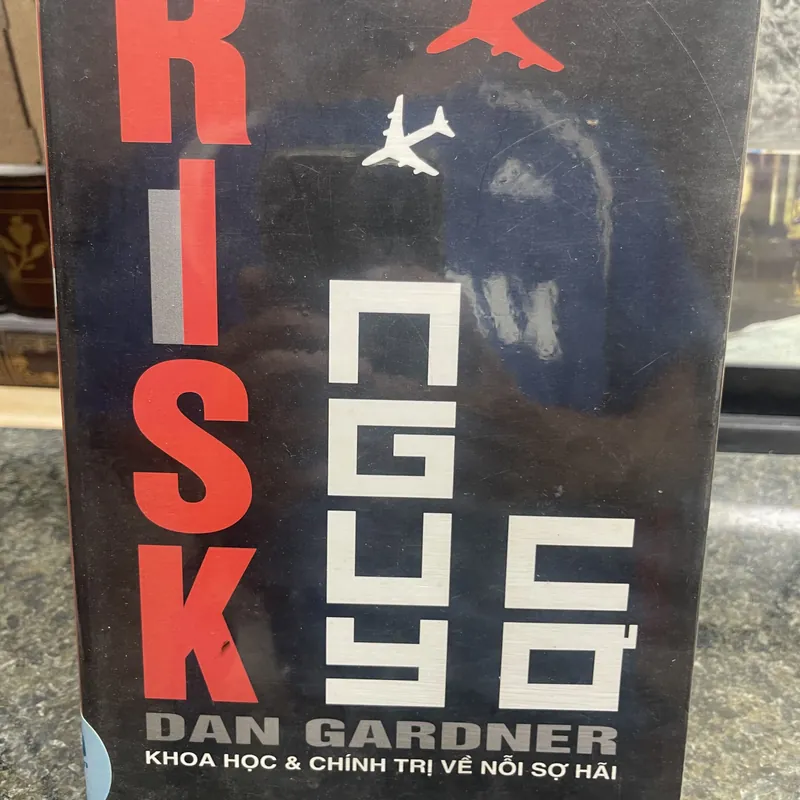Risk Nguy cơ Dan Gardner 713217