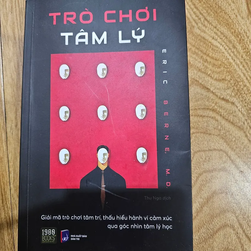 Trò chơi tâm lý
99k (bìa 209k) 1008483
