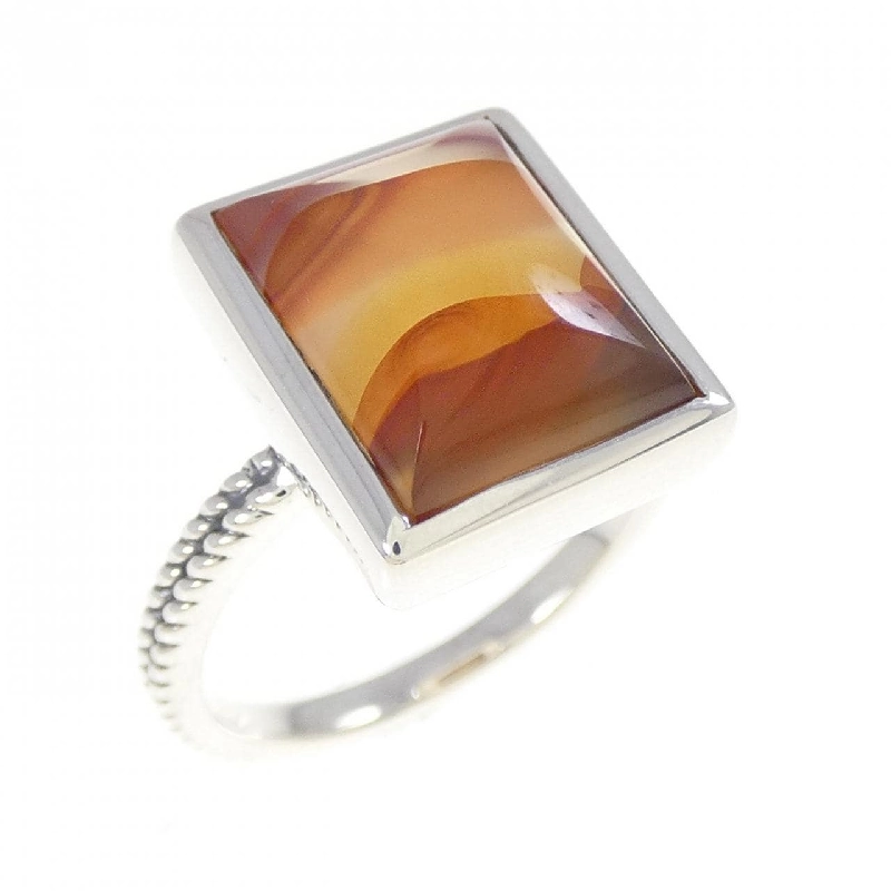 Nhẫn Agate Agat - Hàng hiệu Authentic 834646