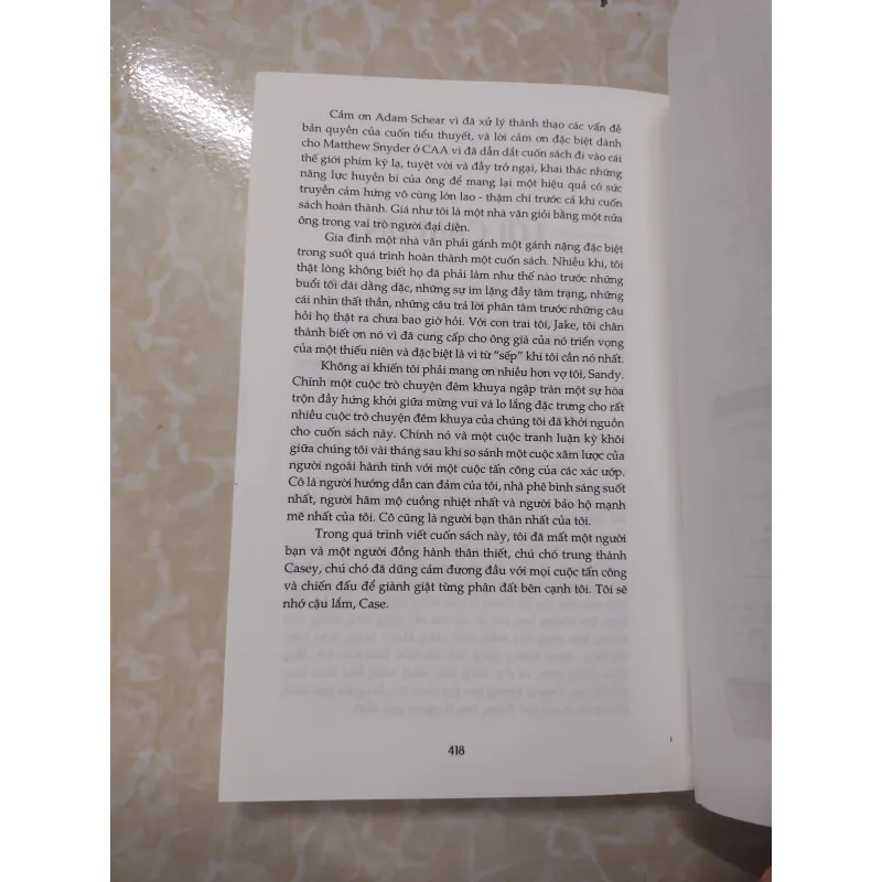 Sách: Làn sóng thứ 5 - TG: Rich Yancey 733249