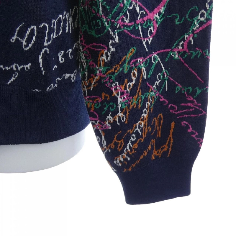 Berluti R17KRL136 Áo len - Hàng hiệu Chính hãng 887722