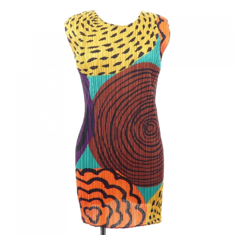 Pleats Please PLEATS PLEASE PP73-JT684 9572075 Đầm - Hàng hiệu Chính hãng 811601