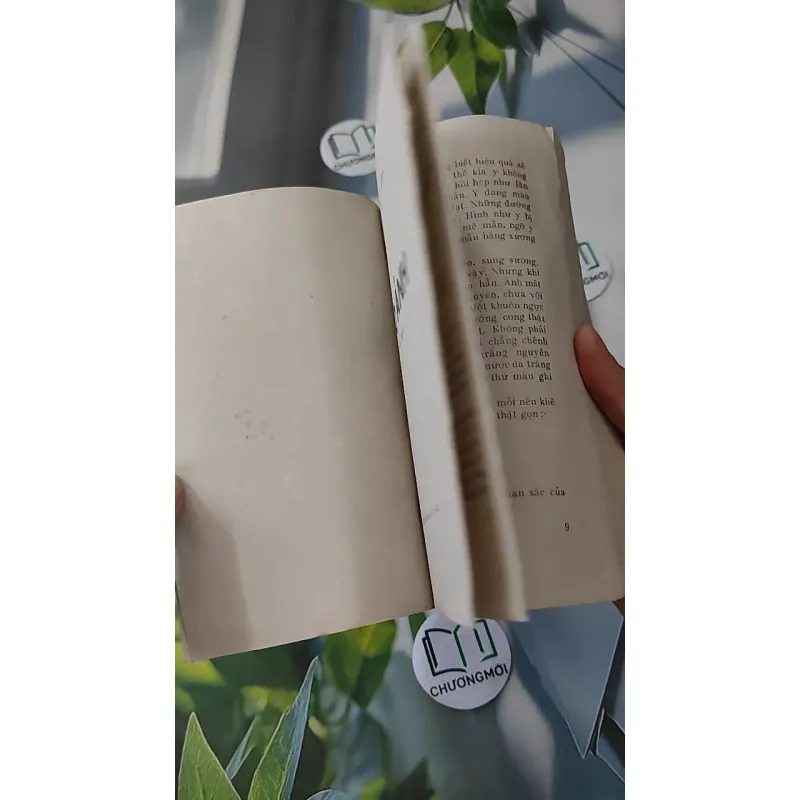 [XƯA] [HIẾM] Ảo Ảnh (1992) - Sĩ Hồng 997590