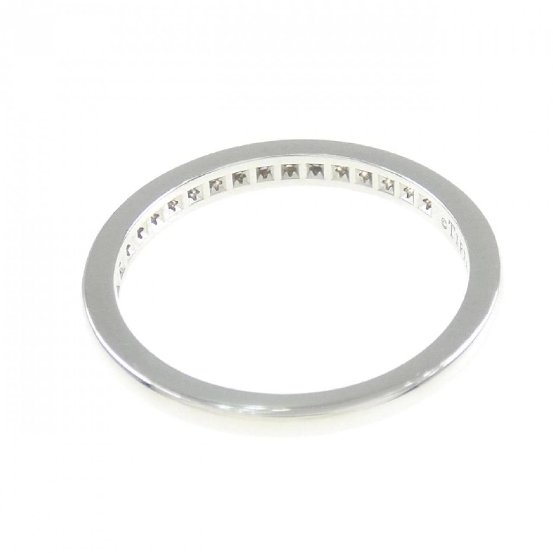 Nhẫn Tiffany Hình Bán Nguyệt Đặt Kênh - Hàng hiệu Authentic 838871