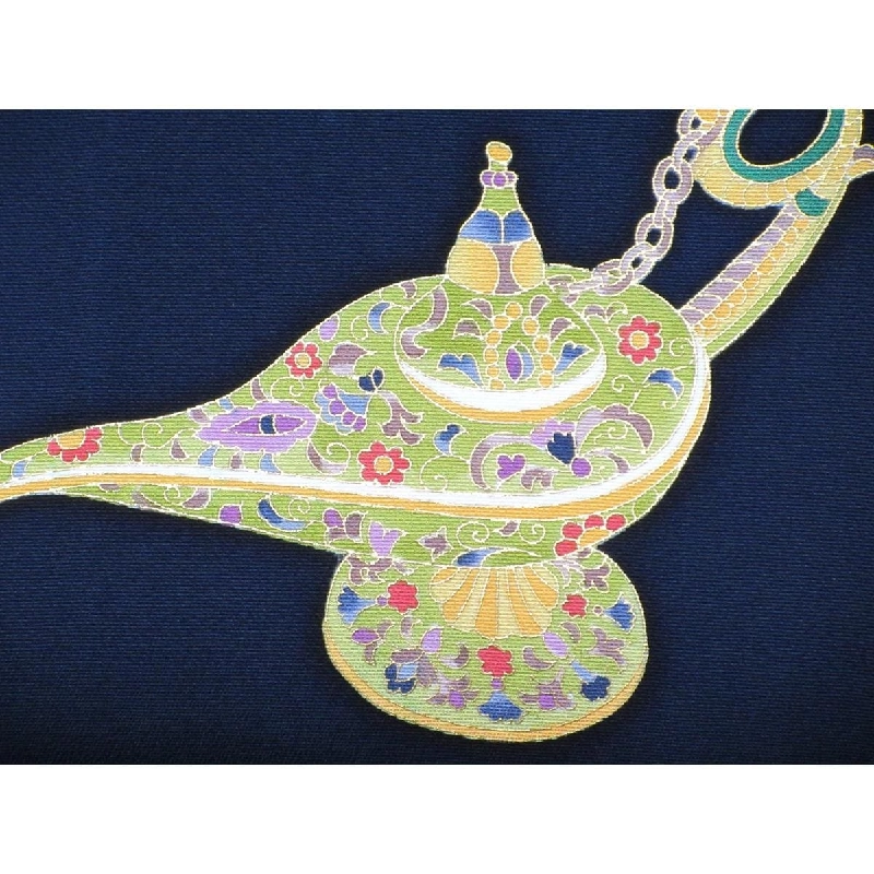 Đai Nagoya Okajuu - Hàng hiệu Authentic 873099