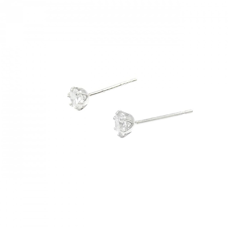 PT900 Solitaire Bông tai Kim cương 0.30CT - Hàng hiệu Chính hãng 872608