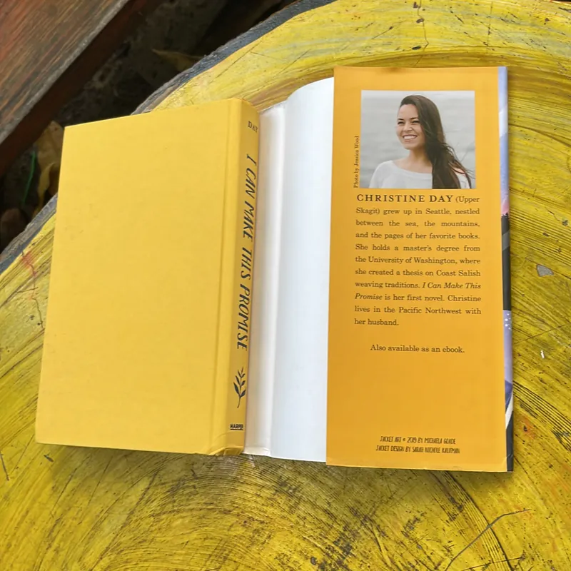 I CAN MAKE THIS PROMISE- CHRISTINE DAY 711947