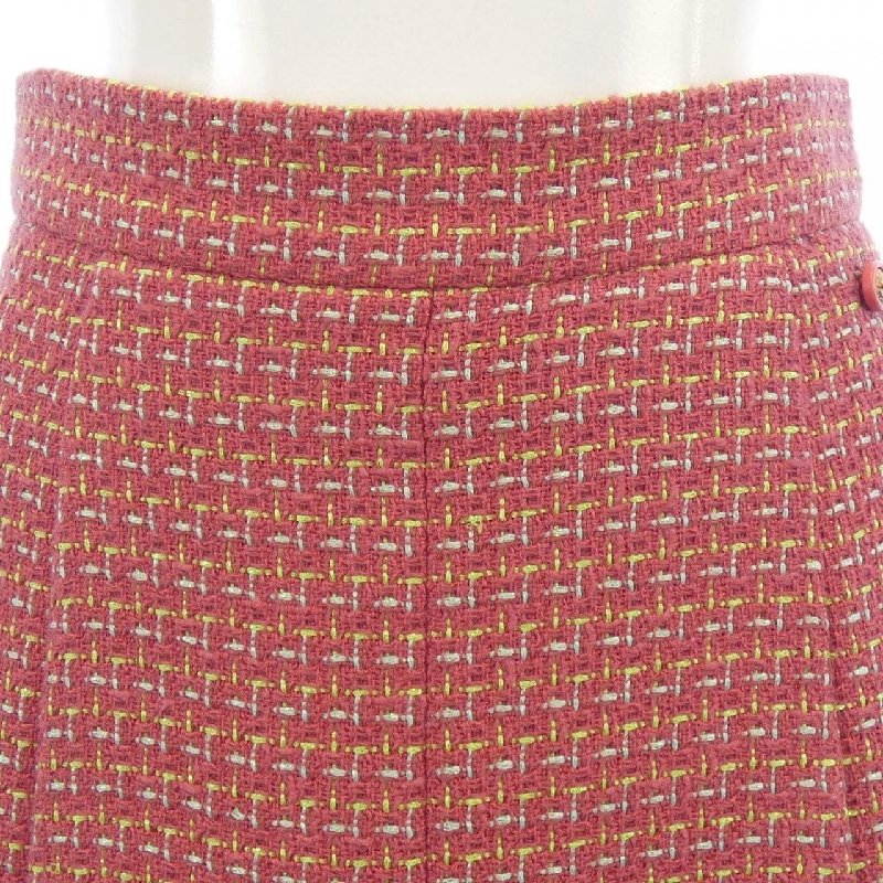 Chân váy CHANEL - Hàng hiệu Authentic 823723