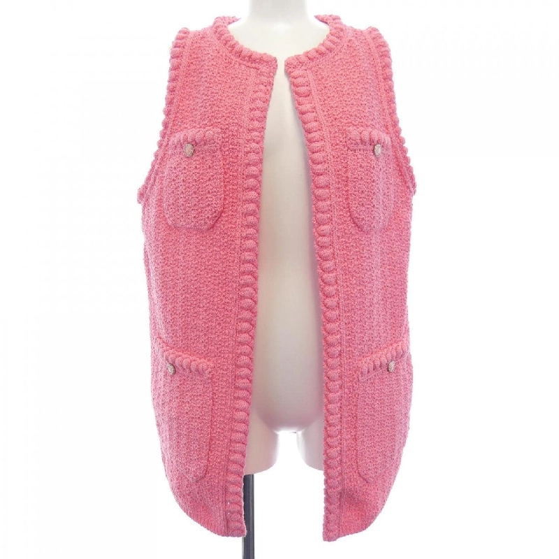 Áo khoác CHANEL - Hàng hiệu Chính hãng 826760