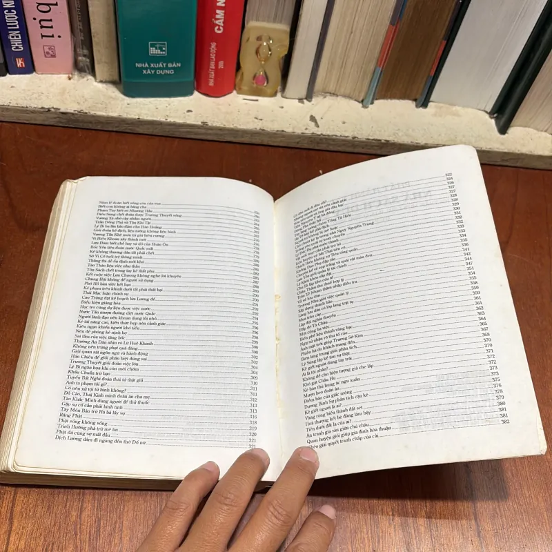 II Đối Nhân Xử Thế: Chuyện Đời Khôn Dại - Lê Minh Đức, Trần Văn Chánh - 2003 800353