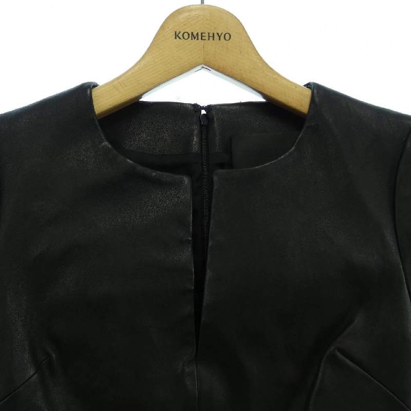 【Mã giảm giá】CUSHNIE ET OCHS Đầm 648040