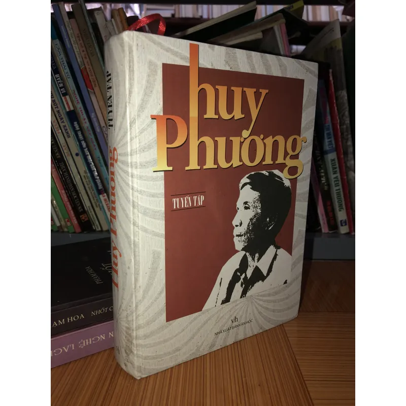 Huy Phương - Tuyển tập  603866