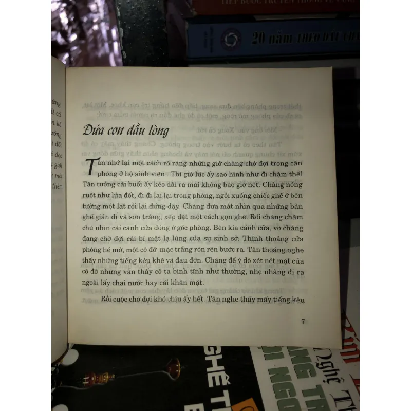 Gió đầu mùa - Thạch Lam 1001179