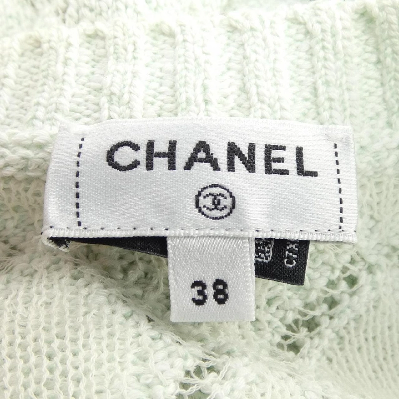 CHANEL P75071K10770 23S Áo khoác - Hàng hiệu Chính hãng 775096