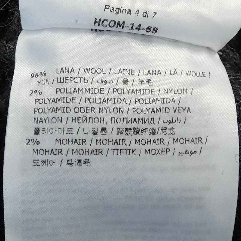 MONCLER 420919403700 Áo khoác - Hàng hiệu Chính hãng 904326