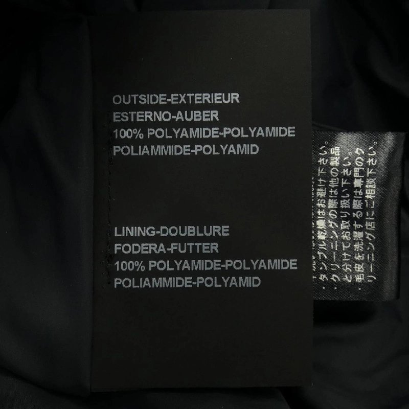 Áo khoác lông vũ DUVETICA AKIRA NAKA - Hàng hiệu Chính hãng 822716