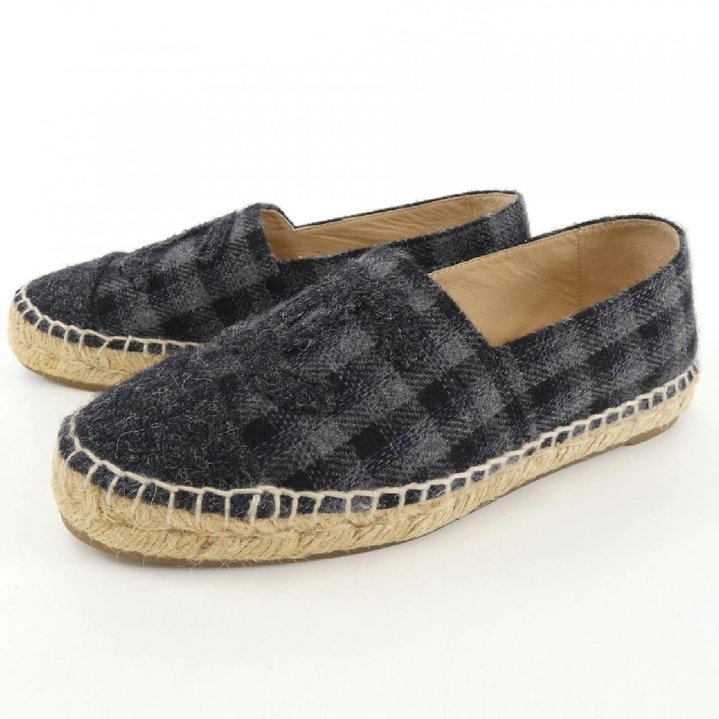 【Mã giảm giá】Giày CHANEL 663634