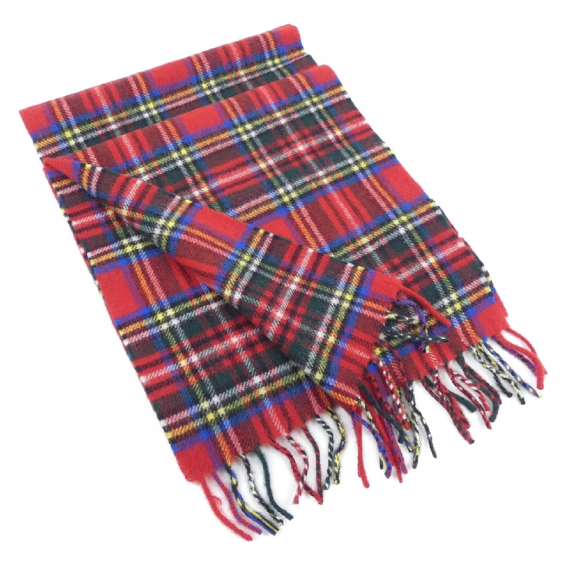 Khăn quàng cổ JOSHUA ELLIS - Hàng hiệu Authentic 834153