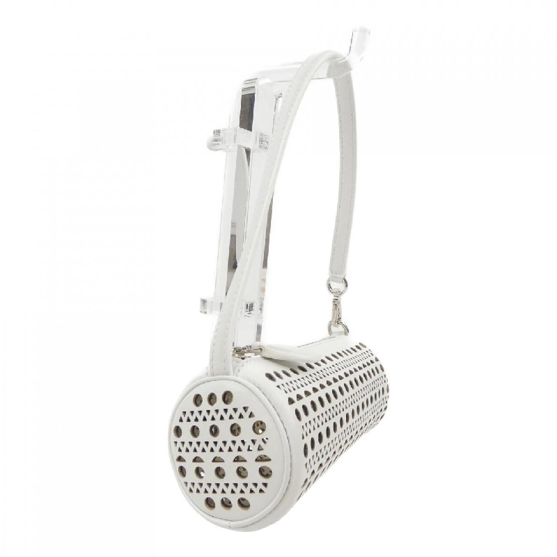 Túi mini ống ALAIA AA1P042CA262 656210